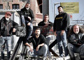 DESASTRE PUBLICAN NUEVO SINGLE «JORNALEROS»