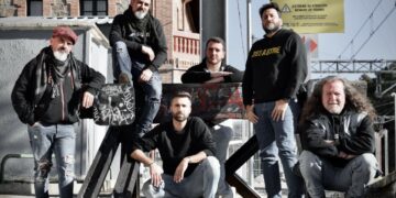 DESASTRE PUBLICAN NUEVO SINGLE «JORNALEROS»