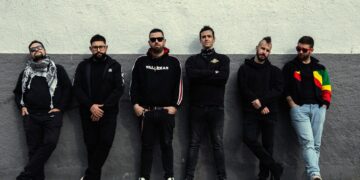 NO KONFORME: “RAYO KE NO CESA”,EL NUEVO LATIDO REBELDE DE VALLEKAS YA ESTÁ DISPONIBLE