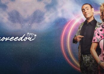 JUDITH MATEO ESTRENA SU NUEVO SINGLE «EL PROVEEDOR»