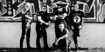 KAOTIKO ESTRENA SU NUEVO SINGLE «18.500»