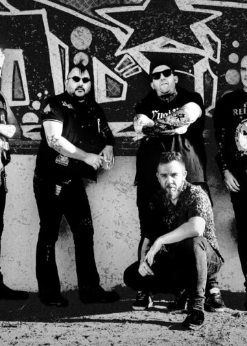 KAOTIKO ESTRENA SU NUEVO SINGLE «18.500»