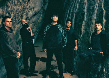 MYSERIA PRESENTA“TODAS LAS BESTIAS”,SU ESPERADO PRIMER ÁLBUM