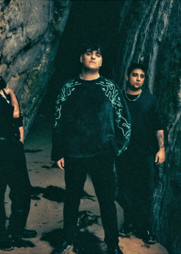 MYSERIA PRESENTA“TODAS LAS BESTIAS”,SU ESPERADO PRIMER ÁLBUM