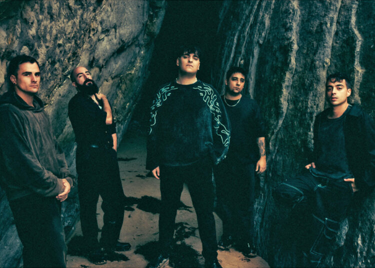 MYSERIA PRESENTA“TODAS LAS BESTIAS”,SU ESPERADO PRIMER ÁLBUM