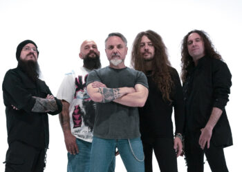 DELALMA ESTRENA UN NUEVO ADELANTO DE SU PRÓXIMO NUEVO DISCO