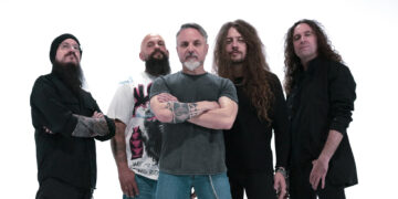 DELALMA ESTRENA UN NUEVO ADELANTO DE SU PRÓXIMO NUEVO DISCO