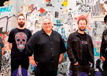 BENITO KAMELAS LANZA UNA REGRABACIÓN DEL MÍTICO ÁLBUM «AYER SOÑÉ»