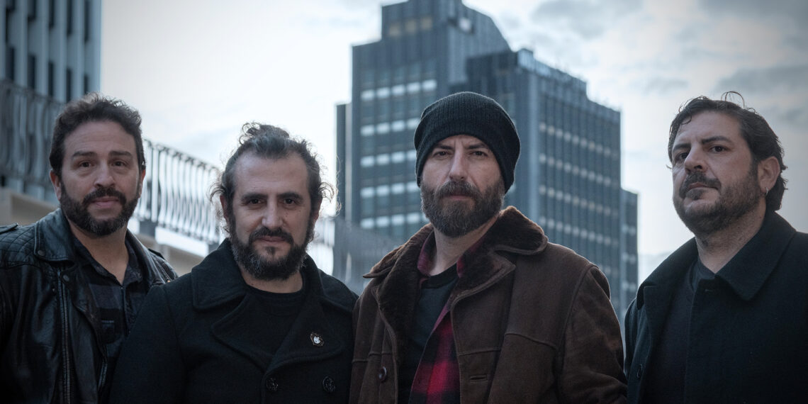 DARK MOOR CELEBRARÁ SU 25 ANIVERSARIO CON UN CONCIERTO ÚNICO EN MADRID