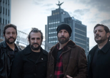 DARK MOOR CELEBRARÁ SU 25 ANIVERSARIO CON UN CONCIERTO ÚNICO EN MADRID