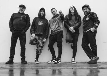 HAMLET ANUNCIA QUE SU GIRA «INMORTAL» PASARÁ POR LATINOAMÉRICA