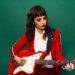 NAT SIMONS PRESENTA EL SINGLE «ALAIN DELON»