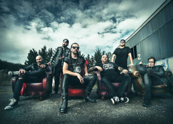 ZENOBIA ESTRENA NUEVO SINGLE «íCARO»