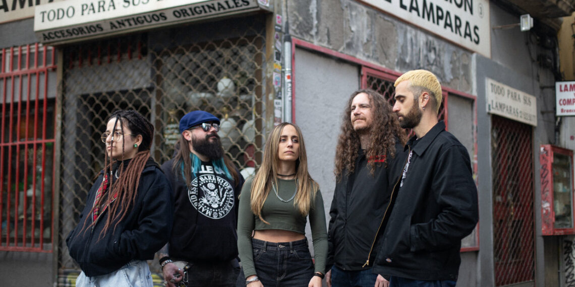 XPRESIDENTX LANZA SU NUEVO SINGLE «DROGOINDEPENDIENTE»