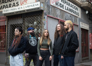 XPRESIDENTX LANZA SU NUEVO SINGLE «DROGOINDEPENDIENTE»