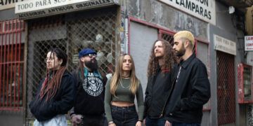 XPRESIDENTX LANZA SU NUEVO SINGLE «DROGOINDEPENDIENTE»