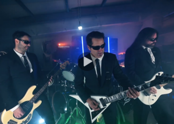 EL RENO RENARDO ESTRENA NUEVO SINGLE «SONDA ANAL»