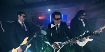 EL RENO RENARDO ESTRENA NUEVO SINGLE «SONDA ANAL»