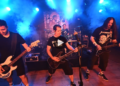 EL RENO RENARDO PUBLICA UN ADELANTO DE SU NUEVO DISCO «YISUSCRAIST»