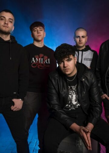 LINAJE ANUNCIA UNA NUEVA FECHA EN LA SALA LA RIVIERA DE MADRID