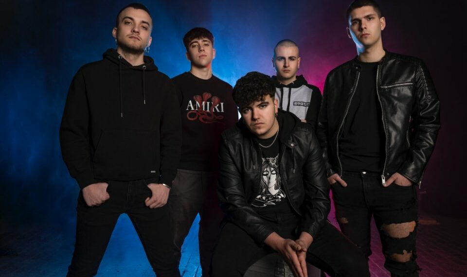 LINAJE ANUNCIA UNA NUEVA FECHA EN LA SALA LA RIVIERA DE MADRID