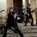 ADGAR PUBLICA SU NUEVO DISCO «MÁSCARAS Y DEMONIOS»