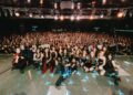2.000 PERSONAS ARROPARON LA GRABACIÓN EN VIVO DEL CONCIERTO DE CELTIAN EN MADRID