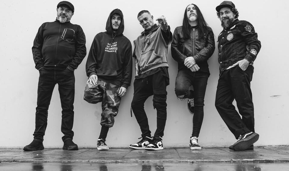 HAMLET PRESENTA LAS FECHAS DE SU GIRA VERANO 2026