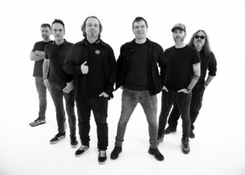 BOIKOT LANZA EL SINGLE «ME LEVANTARÉ OTRA VEZ»