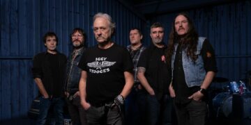 THE FLYING REBOLLOS PUBLICAN “ME ACUERDO DEL LI”, SEGUNDO ADELANTO DE SU PRÓXIMO ÁLBUM «NADA VA A VOLVER A SER IGUAL»