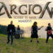 ARGIÓN LANZA SU NUEVO SINGLE «EL MAR MMXXVI» ADELANTO DE SU PRÓXIMO NUEVO DISCO