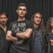NIGHT DREAM PUBLICAN EL SINGLE “IN THIS LAIR” ADELANTO DE SU TERCER ÁLBUM