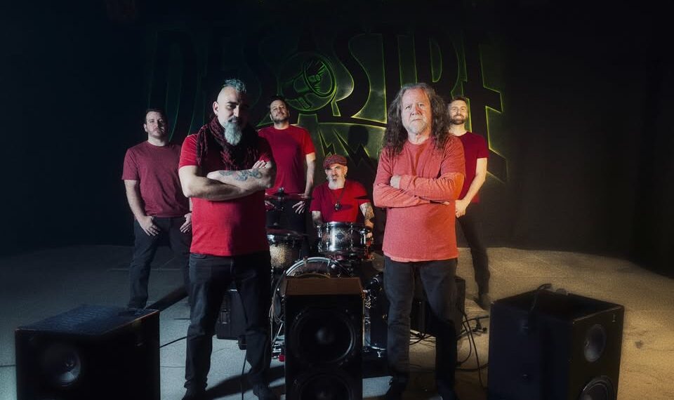DESASTRE ADAPTAN AL PUNK ROCK EL MÍTICO TEMA «WAKE ME UP»