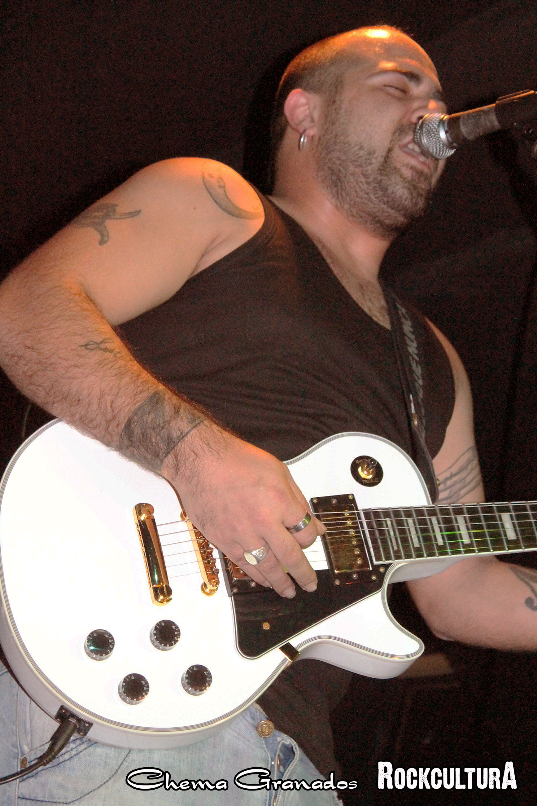 DOXA + ADESTONO. SALA CABARET. MADRID