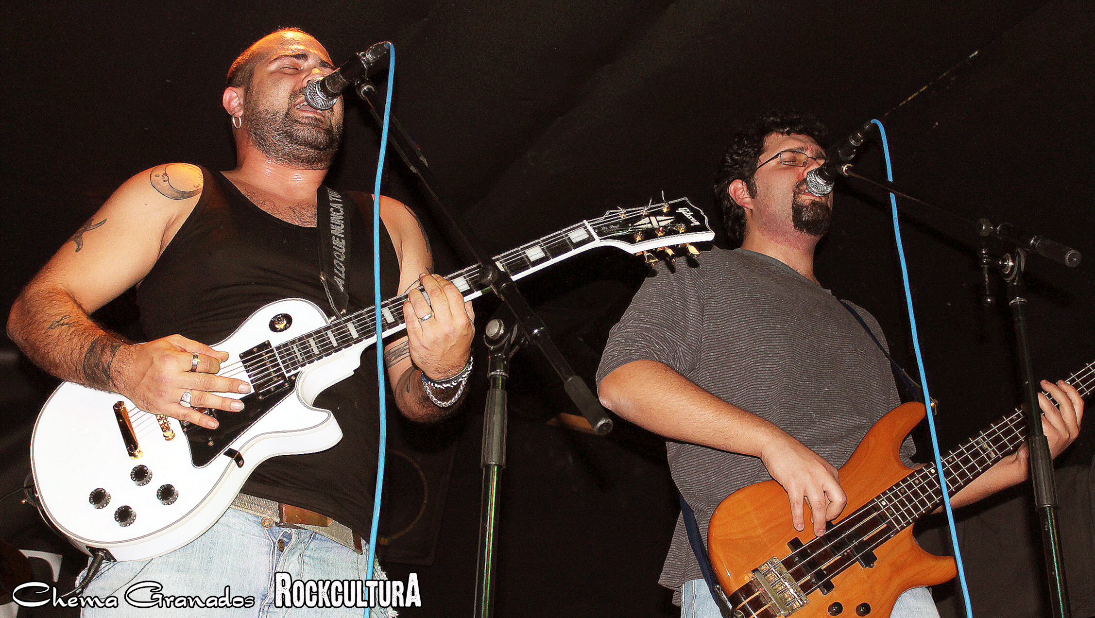 DOXA + ADESTONO. SALA CABARET. MADRID