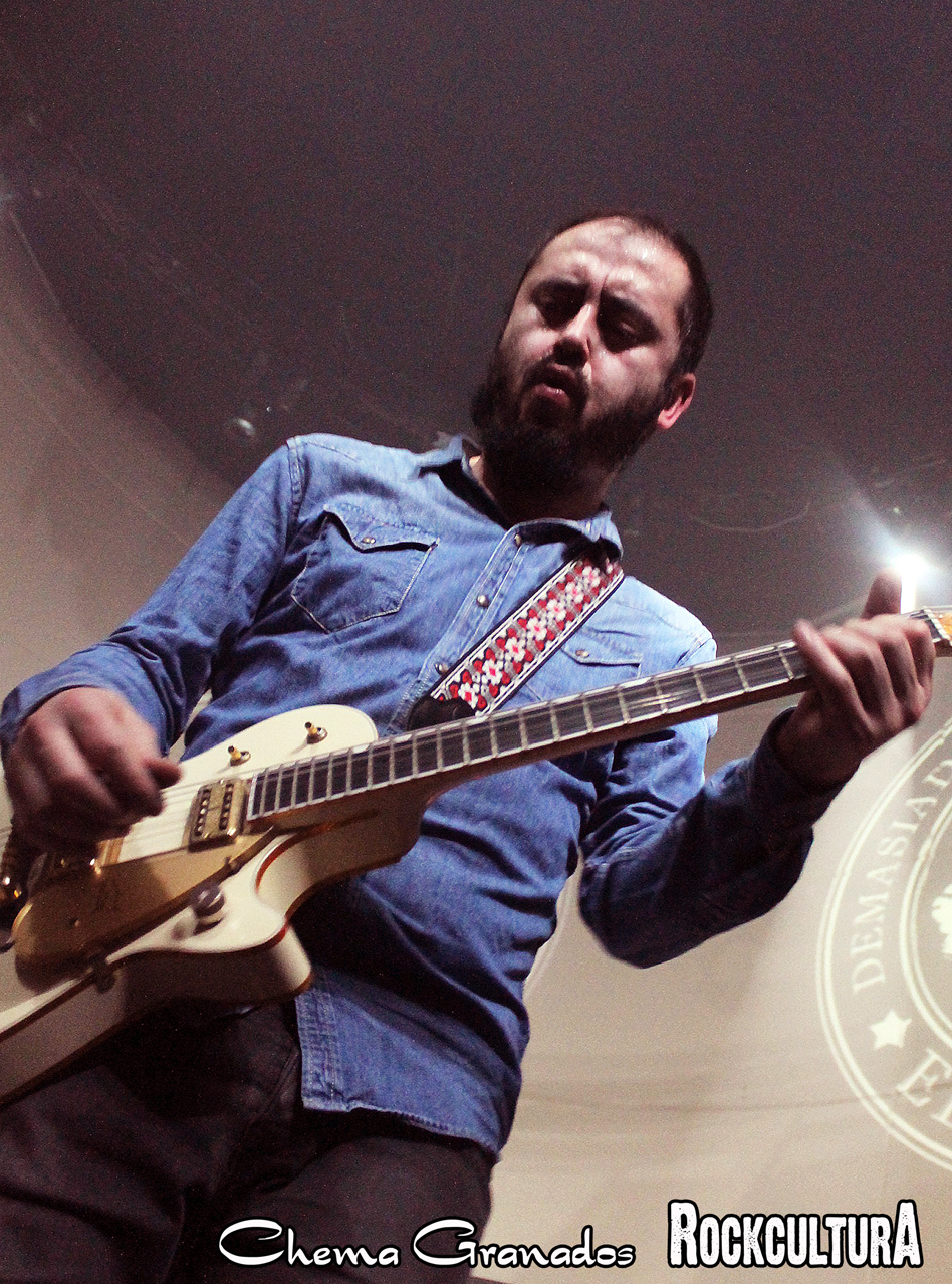 EL DROGAS. SALA SHOKO. MADRID