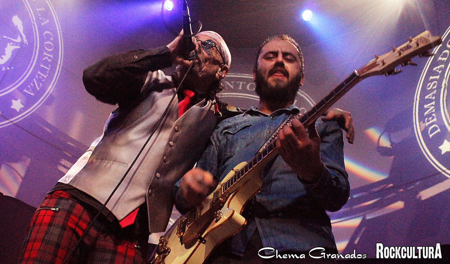 EL DROGAS. SALA SHOKO. MADRID