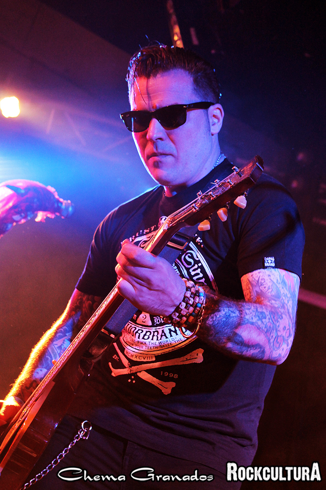 TROGLODITAS. SALA PENELOPE. MADRID