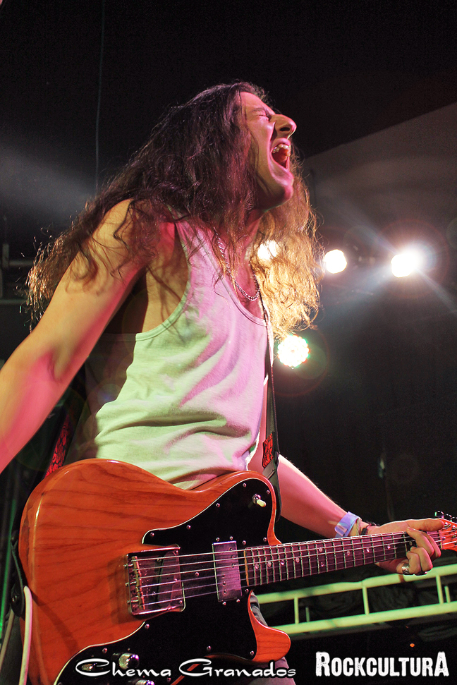 TROGLODITAS. SALA PENELOPE. MADRID