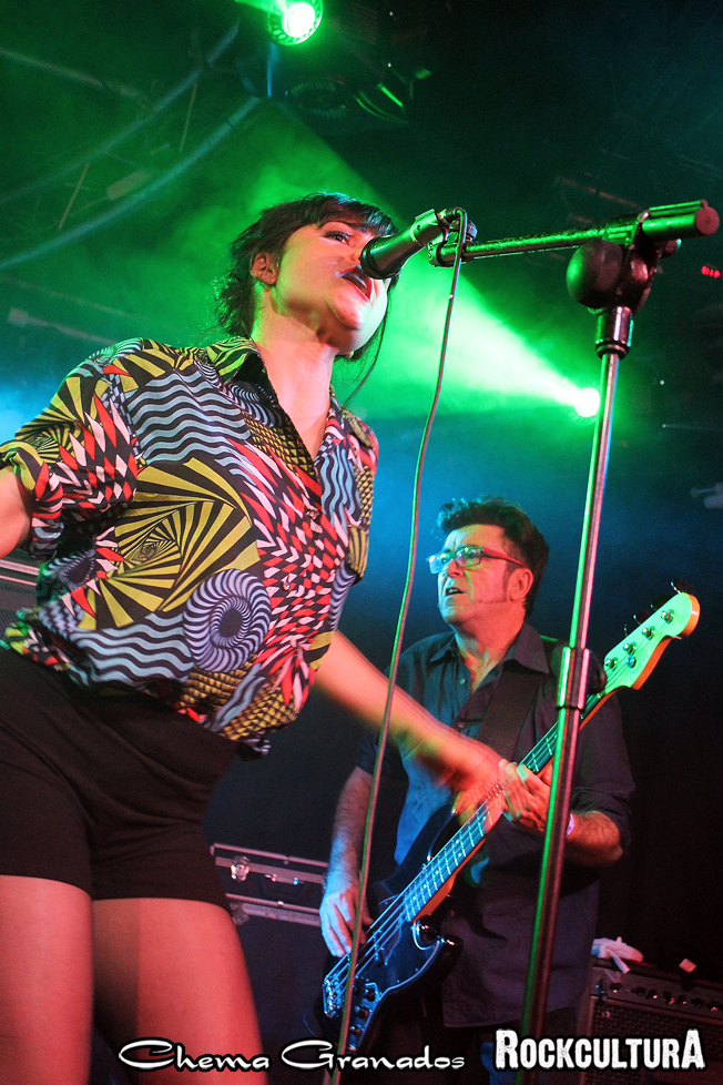 TROGLODITAS. SALA PENELOPE. MADRID