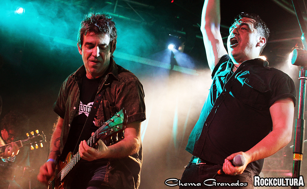 TROGLODITAS. SALA PENELOPE. MADRID