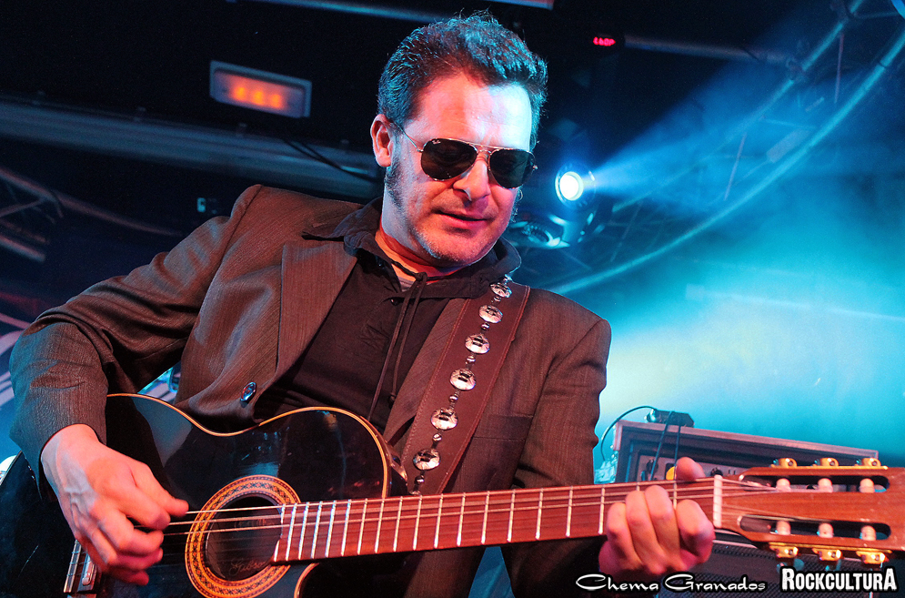 TROGLODITAS. SALA PENELOPE. MADRID