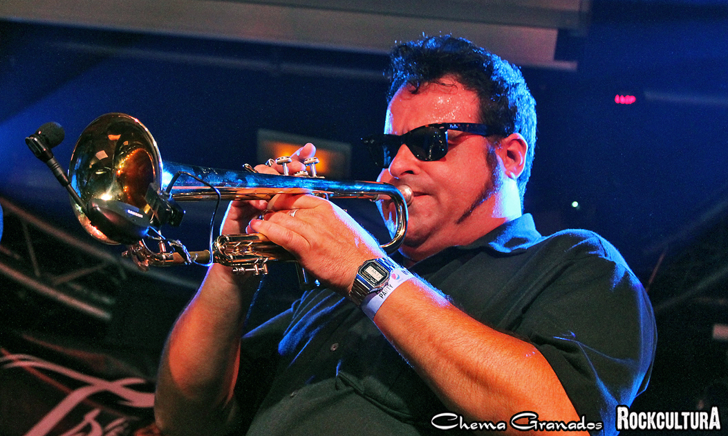 TROGLODITAS. SALA PENELOPE. MADRID