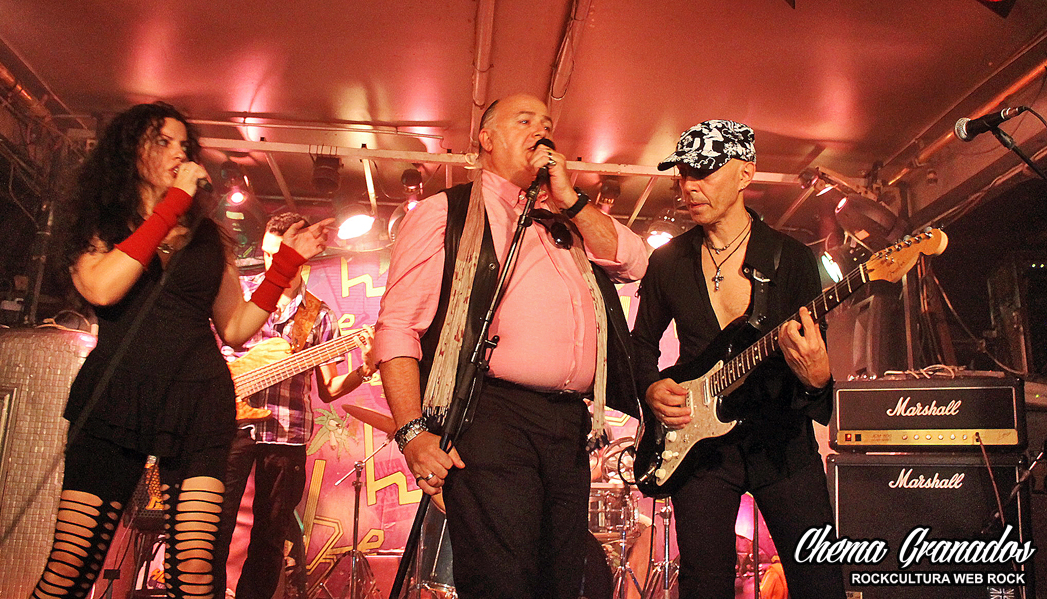 ROMA. SALA HEBE. MADRID