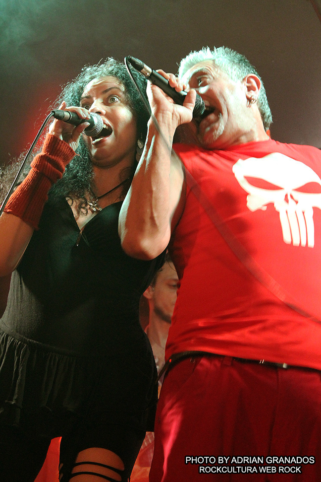 ROMA. SALA HEBE. MADRID