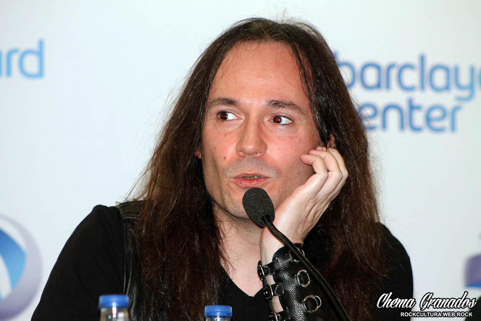 MAGO DE OZ: «…La gira «Illusia» será un espectáculo inédito en nuestro país…» RUEDA DE PRENSA PARA EXPLICAR LOS CONTENIDOS DE SU PRÓXIMA GIRA.