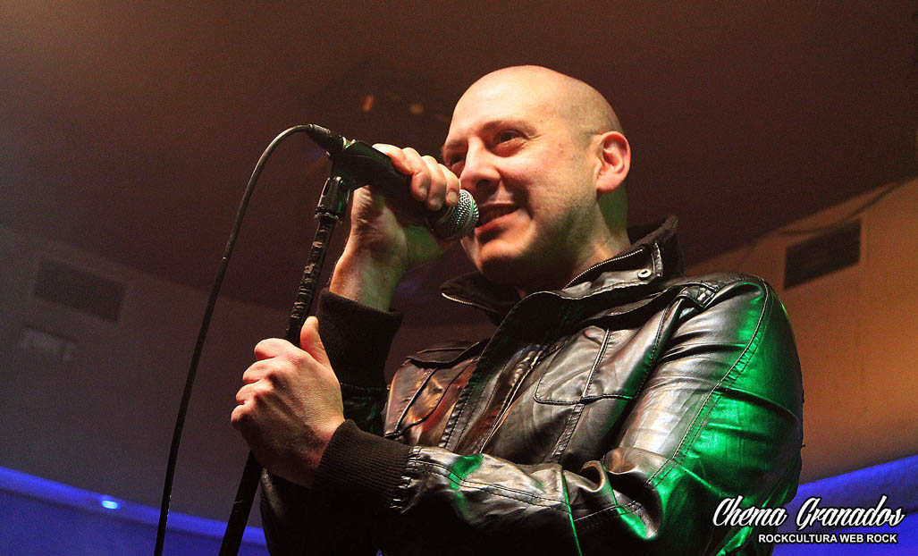 ANTIGUA. SALA EXCALIBUR. MADRID