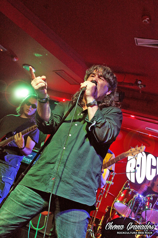 IV ANIMAL ROCK FEST. SALA WE ROCK