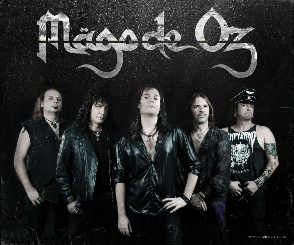 MÄGO DE OZ ESTRENAN NUEVO VIDEOCLIP «LA DANZA DEL FUEGO» | RockCultura