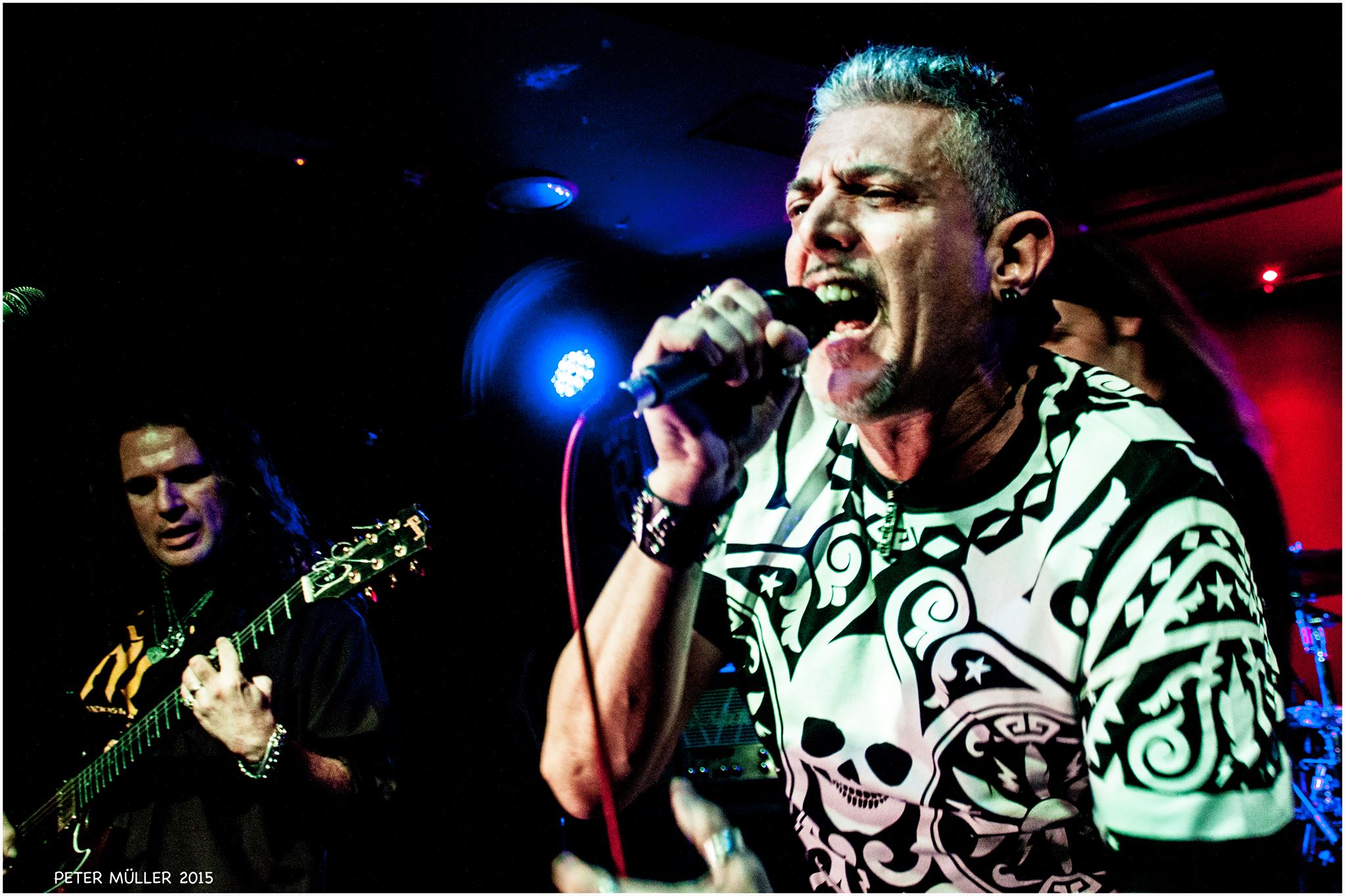 I FESTIVAL JUGUETES DEL ROCK. SALA WE ROCK. MADRID